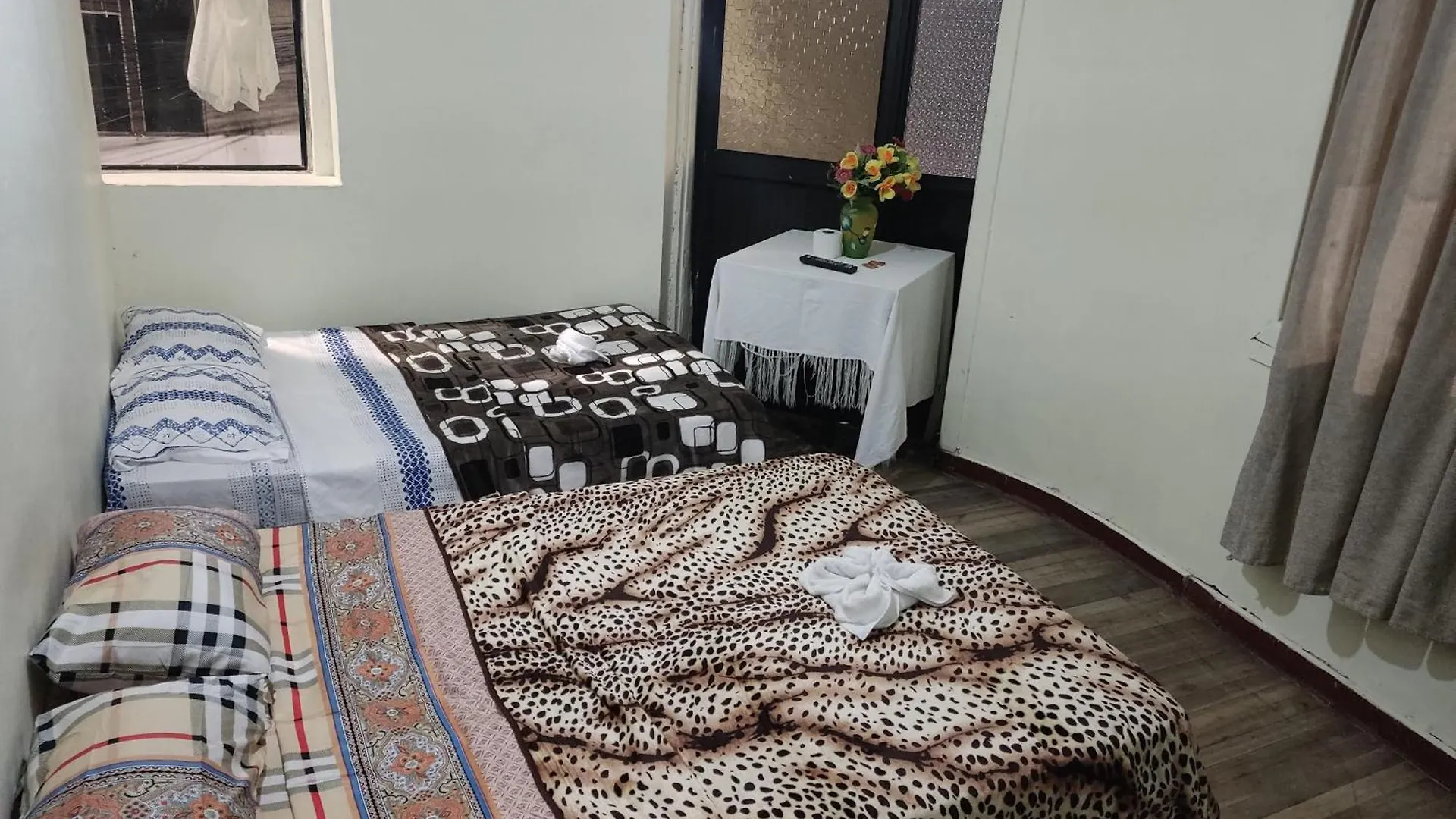 Pensionat Nuevo Hostal Victoria Quito