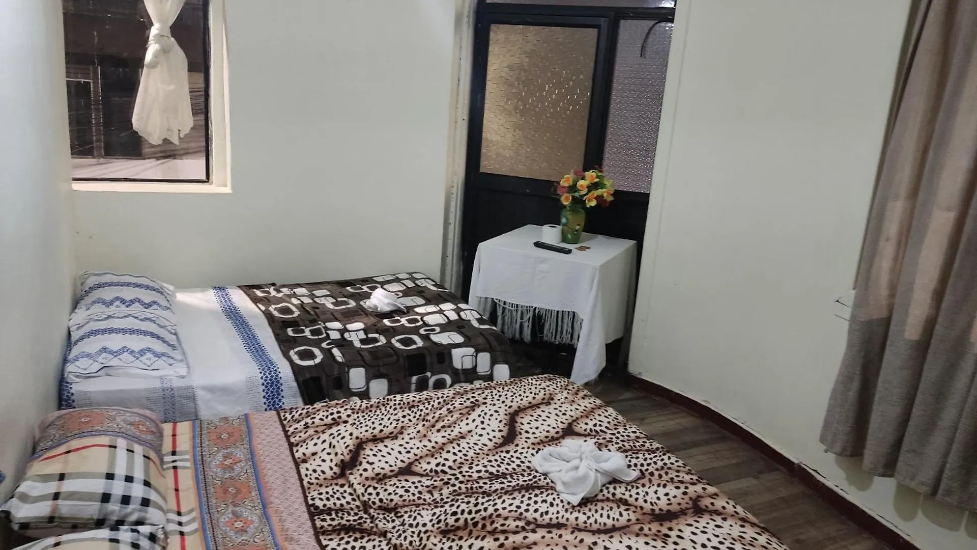 Nuevo Hostal Victoria Quito 0*,  Ecuador