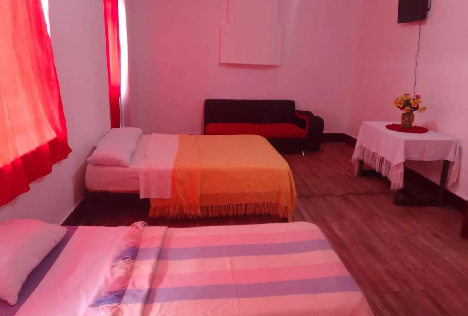 Nuevo Hostal Victoria Quito